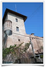 Odalengo Grande (capoluogo)