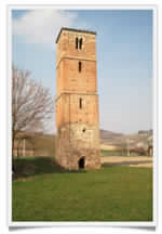 Torre San Quilico